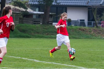 Bild 346 - C-Juniorinnen FSC Kaltenkirchen2 - SV Wahlstedt : Ergebnis: 0:9